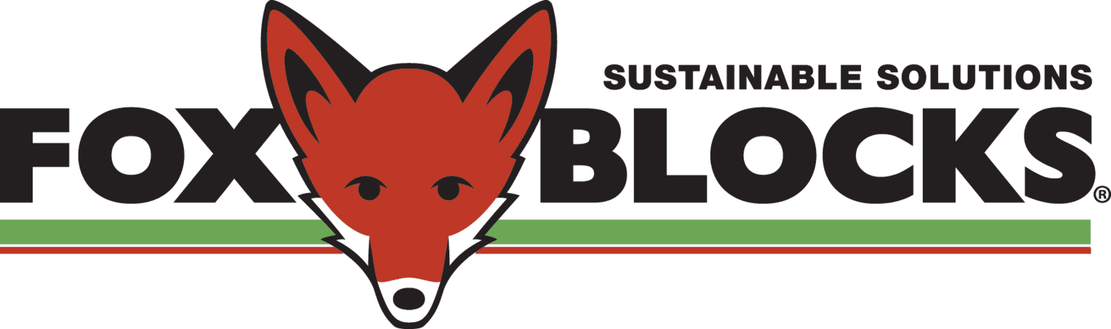 Fox Blocks ICF Hub