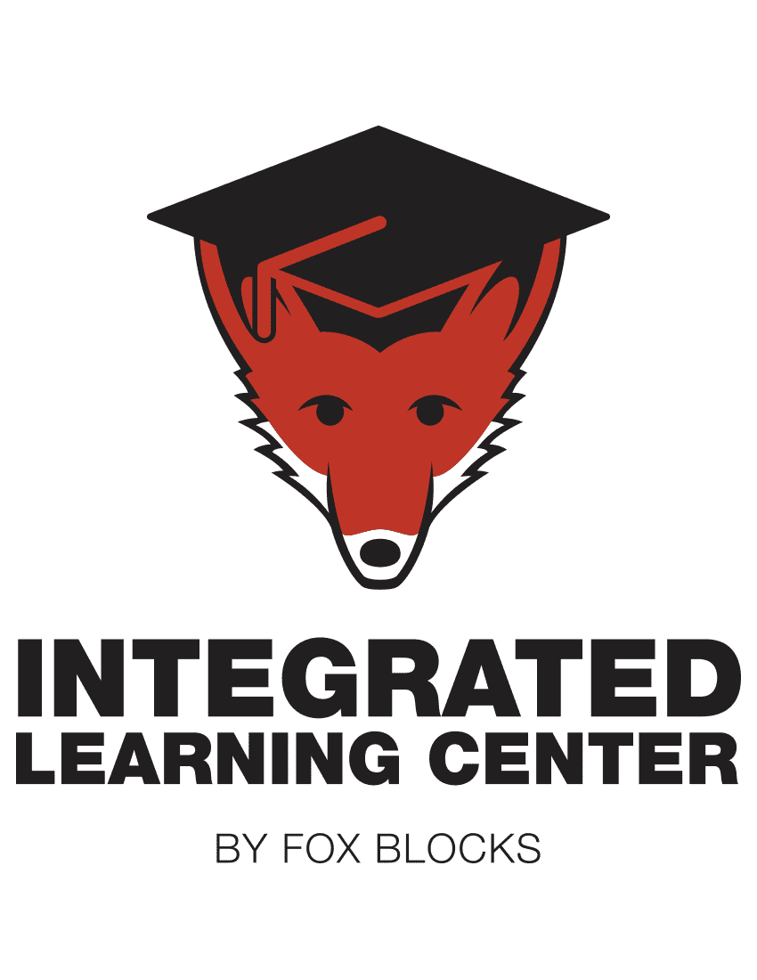 Integrated Learning Center by Fox Blocks
