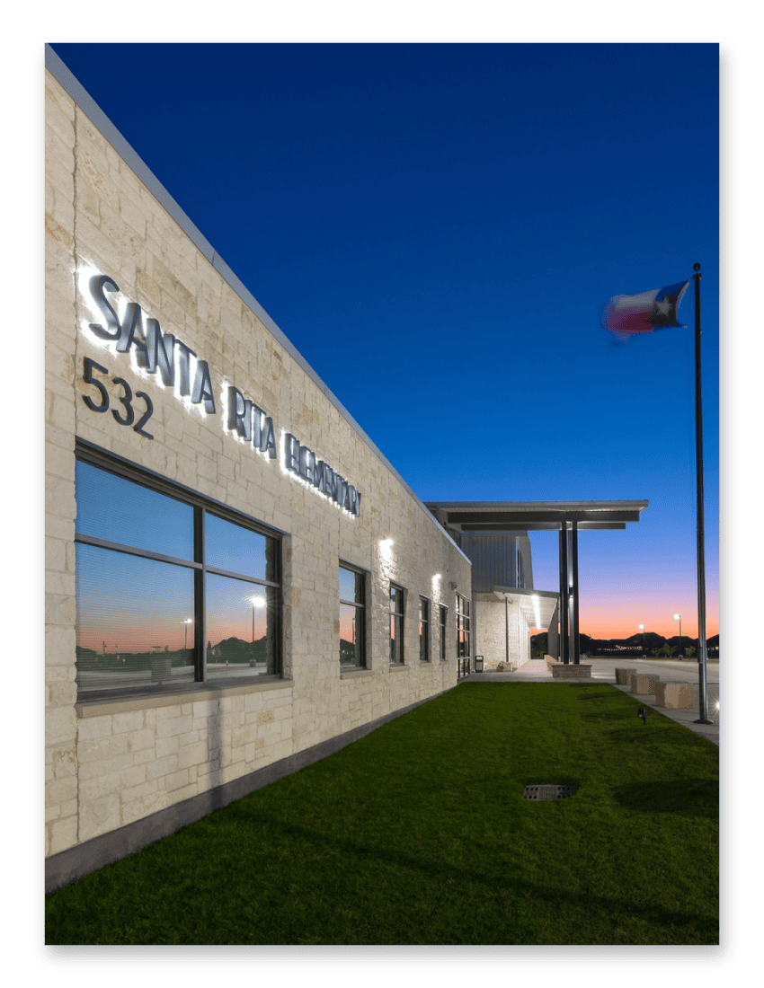 Santa Rita Elementary School